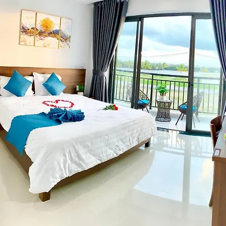 Tropical Sands Villa-3